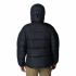 Jachetă Sport de Bărbați Columbia Pike Lake™ II Negru