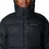 Jachetă Sport de Bărbați Columbia Pike Lake™ II Negru