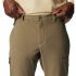 Pantaloni lungi de sport Columbia Triple Canyon™ II Fal Galben