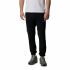 Pantaloni pentru Adulți Columbia Ess+ Futureverse Negru Bărbați