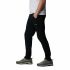 Pantaloni pentru Adulți Columbia Ess+ Futureverse Negru Bărbați