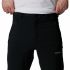 Pantaloni pentru Adulți Columbia Ess+ Futureverse Negru Bărbați