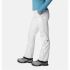 Pantaloni de ski Columbia Roffee Ridge™ V Alb