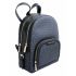 Rucsac Michael Kors Jaycee Negru