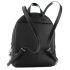 Rucsac Casual Michael Kors 35S2G8TB2L-BLACK Negru