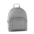 Rucsac Casual Michael Kors 35S2S8TB2L-PEARL-GREY Gri 28 x 23 x 10 cm