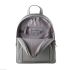 Rucsac Casual Michael Kors 35S2S8TB2L-PEARL-GREY Gri 28 x 23 x 10 cm