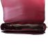 Geantă Damă Michael Kors 35F2GNML2Y-MULBERRY-MLT Roșu 23 x 17 x 5 cm