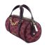 Geantă Damă Michael Kors 35F2G3ZC5J-MULBERRY-MLT Roșu 21 x 12 x 6 cm