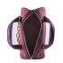 Geantă Damă Michael Kors 35F2G3ZC5J-MULBERRY-MLT Roșu 21 x 12 x 6 cm