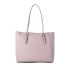 Geantă Damă Michael Kors CHARLOTTE Roz 34 x 27 x 11 cm