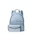 Rucsac Michael Kors 35F3G5MB0R-PALE-BLUE Albastru 23 x 18 x 12 cm