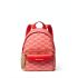 Rucsac Michael Kors 35F3G5MB0R-DK-SANGRIA Roșu 23 x 18 x 12 cm
