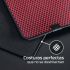 Covoraș de șoarece HyperX 4Z7X5AA Negru