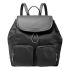 Rucsac Casual Michael Kors Cara Negru