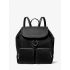 Geantă de Sport Michael Kors 30S4SRKB7C-BLACK-NOIR Negru