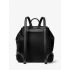 Geantă de Sport Michael Kors 30S4SRKB7C-BLACK-NOIR Negru