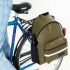 Rucsac Casual Eastpak Zippl'R Bike Tarp Măslină Multicolor