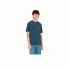 Tricou cu Mânecă Scurtă Dickies Mapleton Air Force Albastru Albastru închis Bărbați