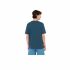 Tricou cu Mânecă Scurtă Dickies Mapleton Air Force Albastru Albastru închis Bărbați