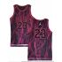 Tricou cu Mânecă Scurtă pentru Copii Nike JDN JORDAN 23 AOP JERSEY 95C655 K09 Negru