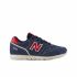 Adidași Casual Copii New Balance 373  Albastru