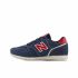 Adidași Casual Copii New Balance 373  Albastru