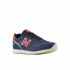 Adidași Casual Copii New Balance 373  Albastru