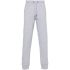 Pantaloni lungi de sport The North Face NF0A4SVQDYX1 Gri Bărbați