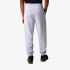 Pantaloni lungi de sport The North Face NF0A4SVQDYX1 Gri Bărbați