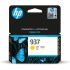Cartuș cu Cerneală Originală HP 4S6W4N Galben