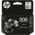 Cartuș cu Cerneală Originală HP 7FP21UE Negru (1 Unități)