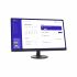 Monitor Lenovo 66FDGAC2EU 4K Ultra HD 31,5