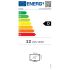 Monitor Lenovo D24-40 Full HD 23,8