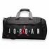 Geantă de Sport Nike MM0920 023 Negru Mărime unică