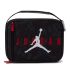 Cutie pentru prânz Nike JORDAN JAN HBR LUNCH 9A0542 KR5 Negru