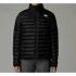 Jachetă Rezistentă la Vânt The North Face Terra Peak Jacket NF0A88U1JK31 Negru
