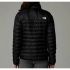Jachetă Rezistentă la Vânt The North Face Terra Peak Jacket NF0A88U1JK31 Negru