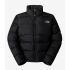 Jachetă Rezistentă la Vânt The North Face W SAIKURU JACKET NF0A89JDKT01 Negru