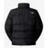 Jachetă Rezistentă la Vânt The North Face W SAIKURU JACKET NF0A89JDKT01 Negru