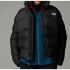 Jachetă Rezistentă la Vânt The North Face W SAIKURU JACKET NF0A89JDKT01 Negru