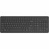 Tastatură numerică HP 805T2AA Negru Multicolor