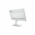 Monitor Lenovo 67BCKAC6EU 23,8