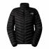 Jachetă Rezistentă la Vânt The North Face Huila Synthetic Jacket NF0A85AG4GZ1 Negru