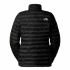 Jachetă Rezistentă la Vânt The North Face Huila Synthetic Jacket NF0A85AG4GZ1 Negru
