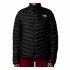 Jachetă Rezistentă la Vânt The North Face Huila Synthetic Jacket NF0A85AG4GZ1 Negru