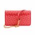 Rucsac Michael Kors 35F4G0EC6J-LT-BRY-SBT Roșu 22 x 14 x 6 cm