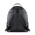 Rucsac Casual Michael Kors 35R5S6HB6V-BLACK Negru 30 x 24 x 12 cm