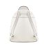Rucsac Casual Michael Kors Sheila Alb 30 x 24 x 12 cm