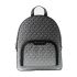 Rucsac Casual Michael Kors 35R5S8TB8V-BLACK Negru 28 x 23 x 10 cm